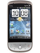 Best available price of HTC Hero CDMA in Turkey