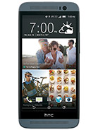 Best available price of HTC One E8 CDMA in Turkey