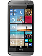 Best available price of HTC One M8 for Windows CDMA in Turkey