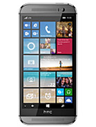 Best available price of HTC One M8 for Windows in Turkey