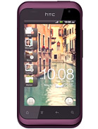 Best available price of HTC Rhyme in Turkey