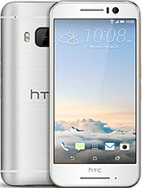 Best available price of HTC One S9 in Turkey