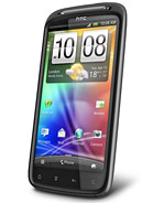 Best available price of HTC Sensation in Turkey