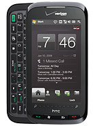 Best available price of HTC Touch Pro2 CDMA in Turkey