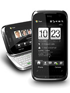Best available price of HTC Touch Pro2 in Turkey