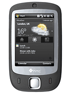 Best available price of HTC Touch in Turkey