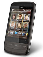 Best available price of HTC Touch2 in Turkey