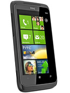 Best available price of HTC 7 Trophy in Turkey