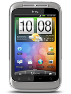 Best available price of HTC Wildfire S in Turkey