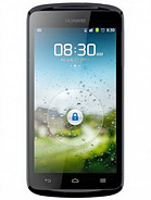 Best available price of Huawei Ascend G500 in Turkey