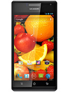 Best available price of Huawei Ascend P1 XL U9200E in Turkey
