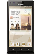 Best available price of Huawei Ascend P7 mini in Turkey