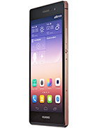 Best available price of Huawei Ascend P7 Sapphire Edition in Turkey