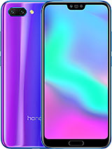 Best available price of Honor 10 in Turkey