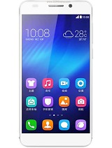 Best available price of Honor 6 in Turkey