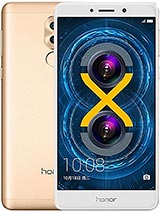 Best available price of Honor 6X in Turkey