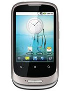 Best available price of Huawei U8180 IDEOS X1 in Turkey