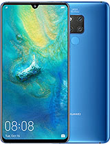 Best available price of Huawei Mate 20 X in Turkey
