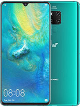 Best available price of Huawei Mate 20 X 5G in Turkey