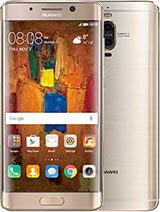 Best available price of Huawei Mate 9 Pro in Turkey