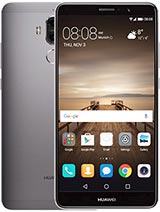 Best available price of Huawei Mate 9 in Turkey