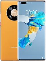 Best available price of Huawei Mate 40 Pro 4G in Turkey