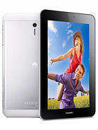 Best available price of Huawei MediaPad 7 Youth in Turkey