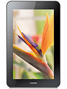 Best available price of Huawei MediaPad 7 Youth2 in Turkey