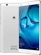 Best available price of Huawei MediaPad M3 8-4 in Turkey