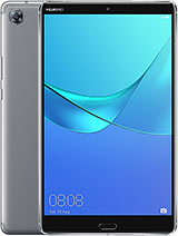 Best available price of Huawei MediaPad M5 8 in Turkey
