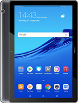 Best available price of Huawei MediaPad T5 in Turkey
