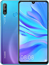 Best available price of Huawei nova 4e in Turkey