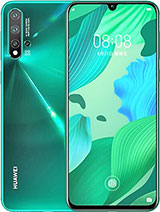 Best available price of Huawei nova 5 in Turkey