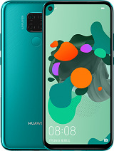 Best available price of Huawei nova 5i Pro in Turkey