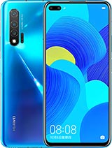 Best available price of Huawei nova 6 5G in Turkey