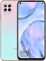 Best available price of Huawei nova 6 SE in Turkey