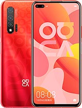 Best available price of Huawei nova 6 in Turkey