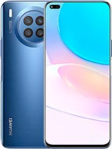 Best available price of Huawei nova 8i in Turkey