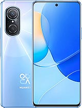 Best available price of Huawei nova 9 SE in Turkey