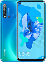 Best available price of Huawei nova 5i in Turkey