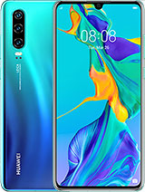 Best available price of Huawei P30 in Turkey