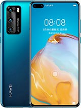 Best available price of Huawei P40 4G in Turkey