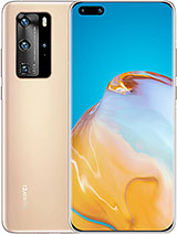 Best available price of Huawei P40 Pro in Turkey