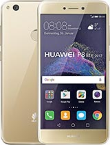 Best available price of Huawei P8 Lite 2017 in Turkey