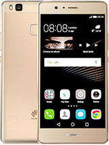 Best available price of Huawei P9 lite in Turkey
