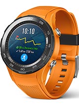 Best available price of Huawei Watch 2 in Turkey