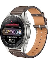 Best available price of Huawei Watch 3 Pro in Turkey