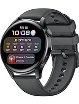 Best available price of Huawei Watch 3 in Turkey