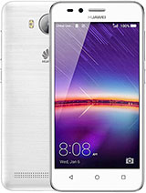 Best available price of Huawei Y3II in Turkey