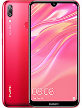 Best available price of Huawei Y7 2019 in Turkey